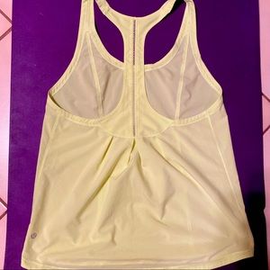 Lululemon Athletic Tank